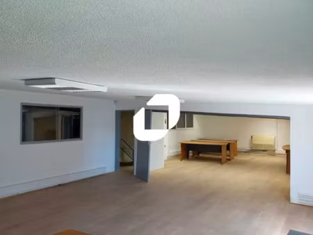 location bureau montpellier 34070