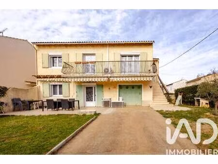 vente maison à raphele-les-arles (13104) : à vendre / 163m² raphele-les-arles