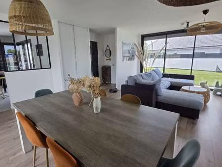 vente maison à estos (64400) : à vendre / 138m² estos