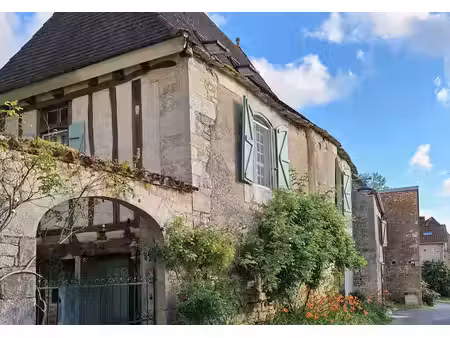 maison à vendre à frayssinet (46310) - lot