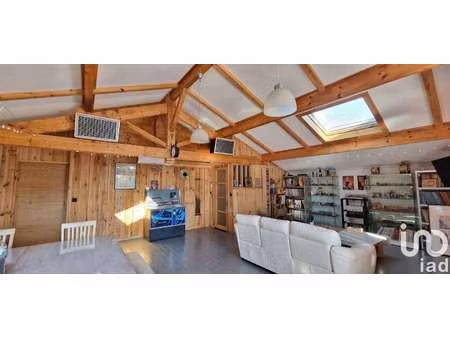 vente maison piscine à gastes (40160) : à vendre piscine / 169m² gastes