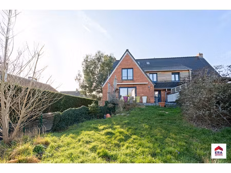 huis te koop in koksijde met 5 slaapkamers