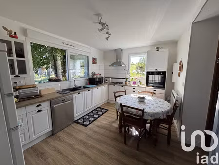 vente maison à saint-pardoux-la-rivière (24470) : à vendre / 165m² saint-pardoux-la-rivièr
