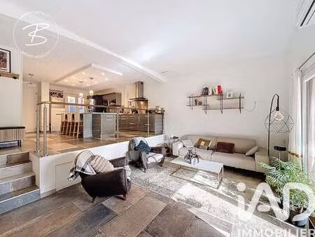 vente maison à toulon (83000) : à vendre / 91m² toulon