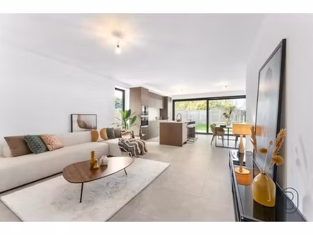 huis te koop in wielsbeke met 3 slaapkamers