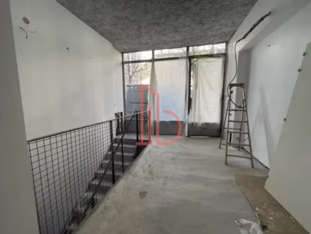 a louer bureaux 90m2 bordeaux gare