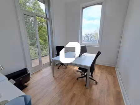 location bureau mouvaux 59420