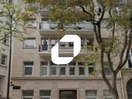 location bureau paris 75017