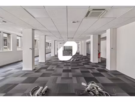 location bureau paris 75017