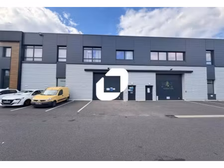 location bureau villeneuve la garenne 92390