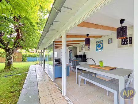 vente maison 6 pièces 121 m² cestas (33610)