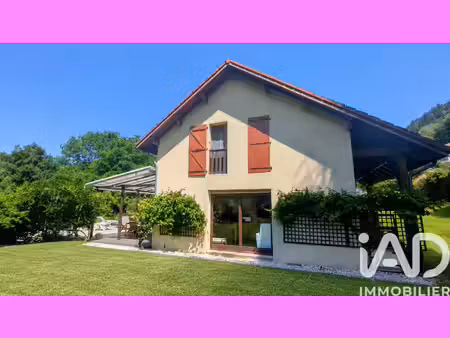 vente maison traditionnelle 7 pièces