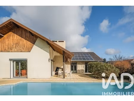 vente maison traditionnelle 6 pièces