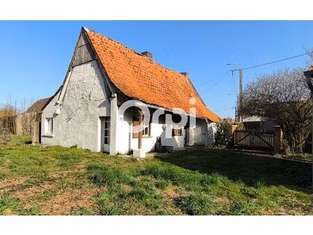maison mérignies m² t-2 à vendre  180 000 €