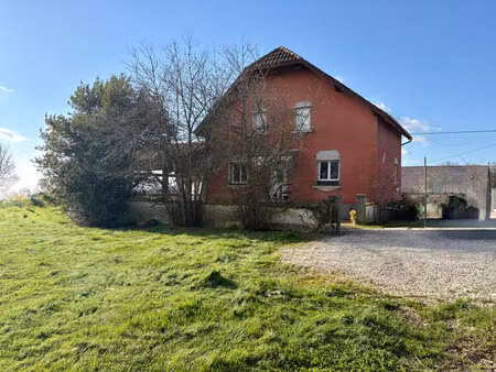 maison à vendre à nontron (24300) - dordogne
