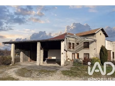 vente maison traditionnelle 5 pièces