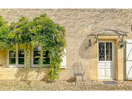 vente maison 9 pièces 273 m² à saulx (70240)  400 000 €