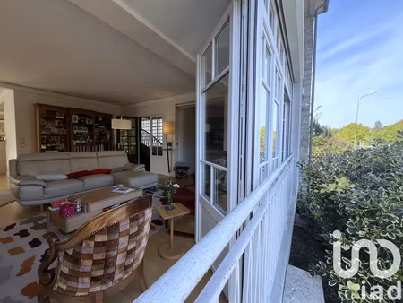 maison à marnes-la-coquette (92430)