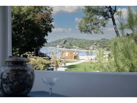 hossegor centre et lac - appartement de 73m2