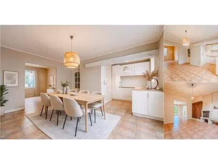 ferme à vendre à rue de la gendarmerie 24 comblain-au-pont (vbd95089)