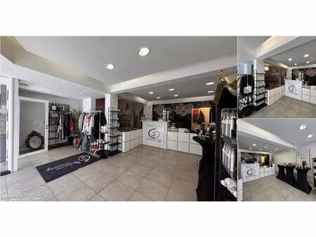 bureaux à vendre à tubize (vbd94811)