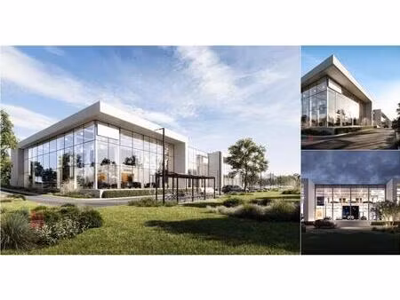 surface industrielle à vendre à vilvorde (rbv41092)