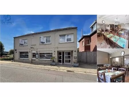 surface commerciale à vendre à ophemstraat 44 voorde (rbv40854)