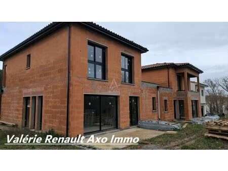 belle maison t5 à l'union