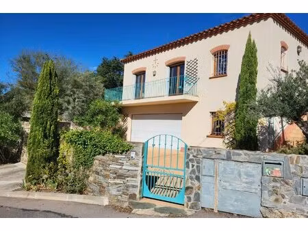 vente villa 5 pièce(s)