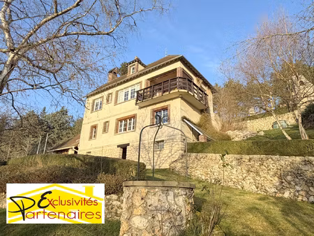 achat maison 5 pièces 116m² cherisy 28500