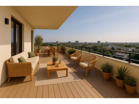 annonce appartement à vendre