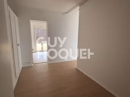 appartement mulhouse 3 pièce(s) 63.33 m2