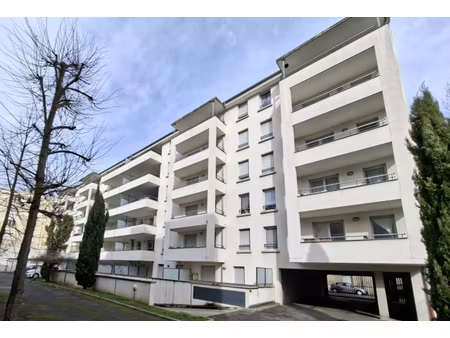 appartement saint etienne 3 pièce(s) 57.61m2