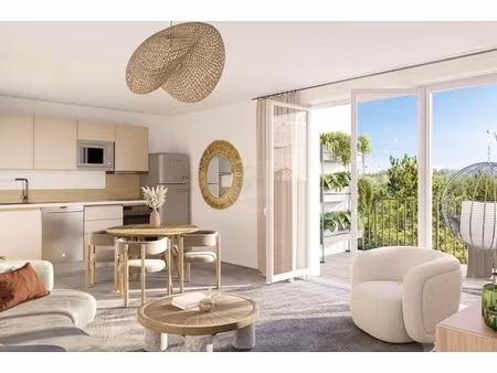 annonce appartement à vendre