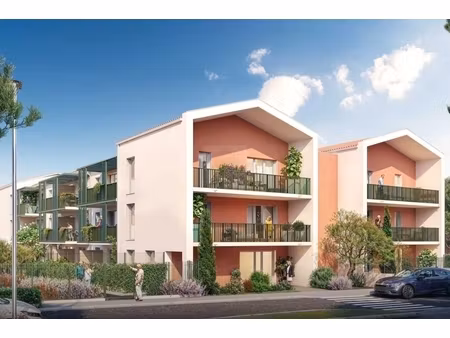 annonce appartement à vendre