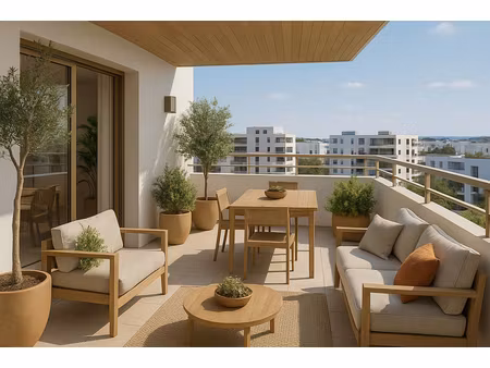 annonce appartement à vendre