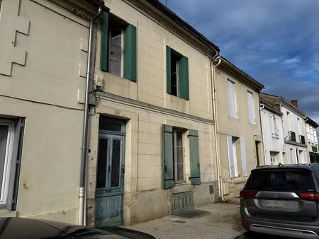 maison à vendre à sainte-foy-la-grande (33220) - gironde