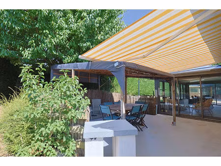 maison veretz 6 pièces - 127 m2