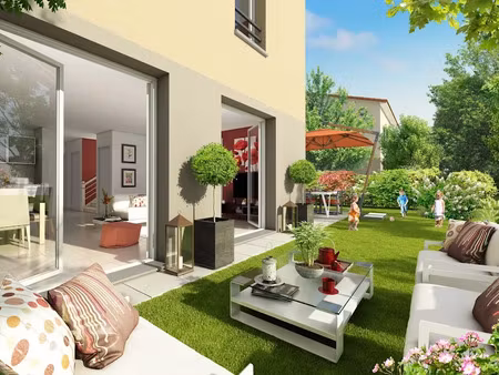 vente maison 6 pièces 107 m² à louvres (95380)  427 000 €