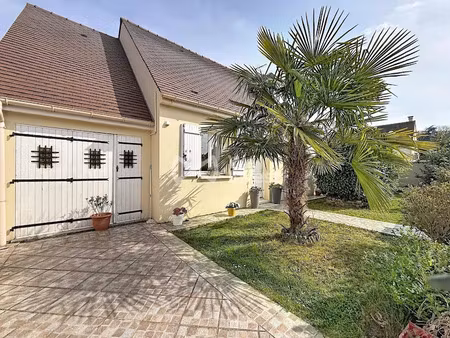 vente maison 5 pièces 110 m² à saint-germain-sur-morin (77860)  412 000 €