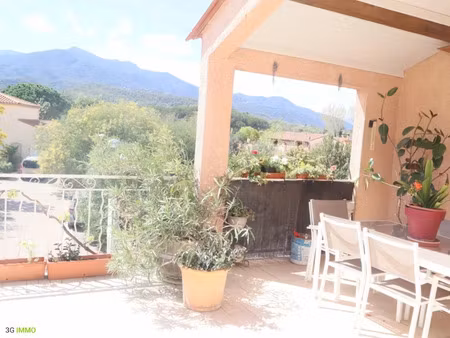 vente maison 6 pièces 170 m² à maureillas-las-illas (66480)  430 000 €