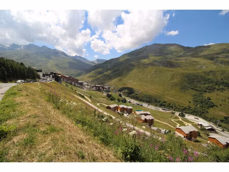 commerce à vendre à les menuires (73440) - savoie