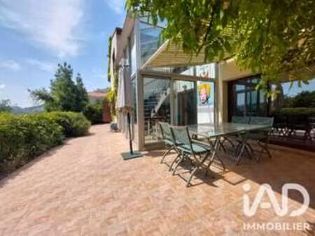 vente maison à coursegoules (06140) : à vendre / 144m² coursegoules