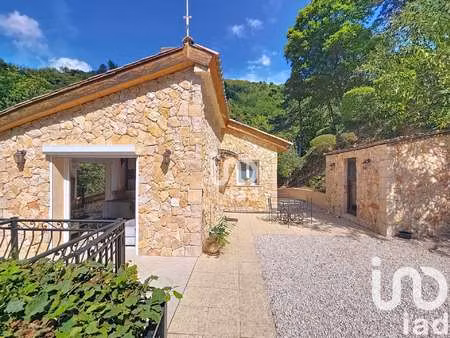 vente maison piscine à peille (06440) : à vendre piscine / 93m² peille