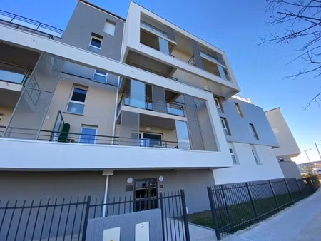 location appartement 4 pièces 98m² orleans 45000