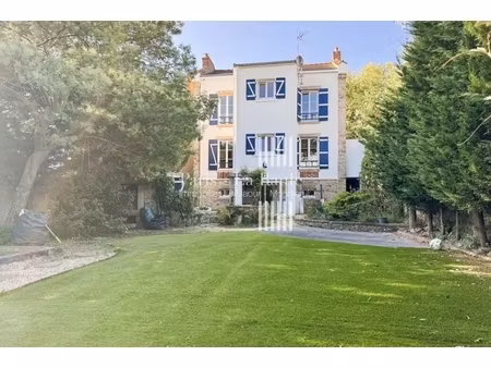 annonce maison à vendre