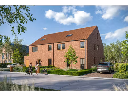 huis te koop in bierbeek met 3 slaapkamers