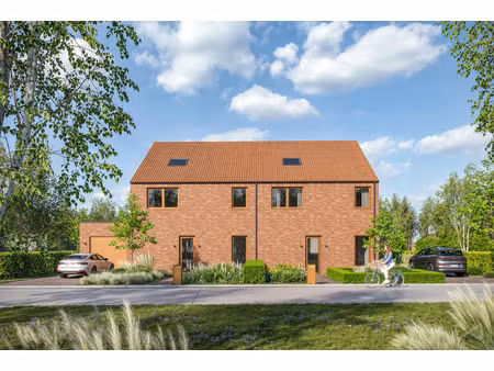 huis te koop in bierbeek met 3 slaapkamers