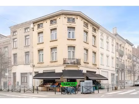 huis te koop in sint-jans-molenbeek met 4 slaapkamers