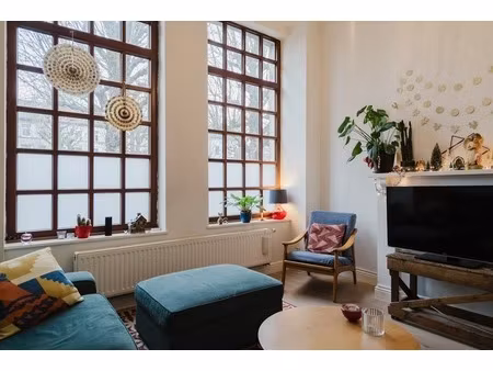 huis te koop in gent met 4 slaapkamers